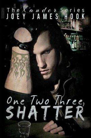 Cover of One Two Three, Shatter