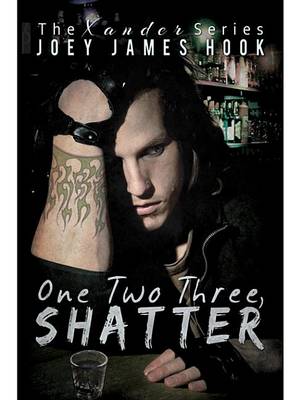 Cover of One Two Three, Shatter