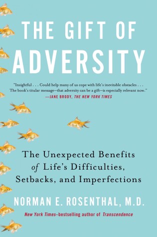 Cover of The Gift of Adversity