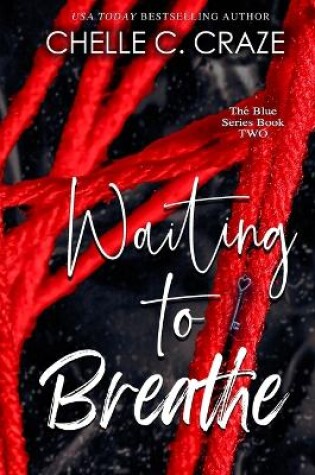 Cover of Waiting to Breathe
