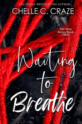 Cover of Waiting to Breathe