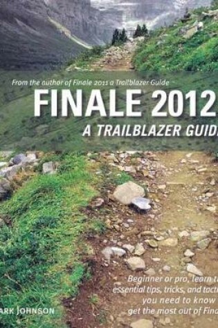 Cover of Finale 2012