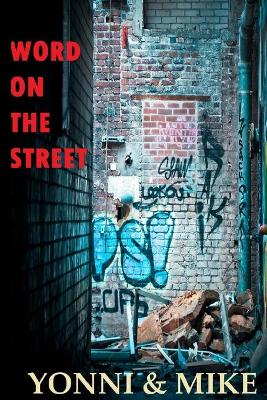 Book cover for Word On The Street