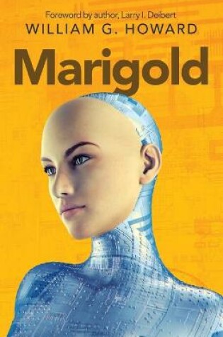 Cover of Marigold