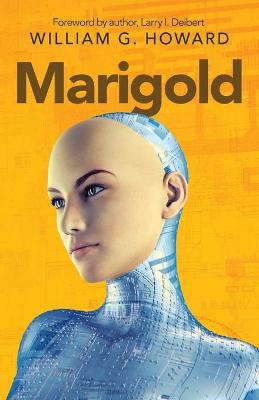 Book cover for Marigold