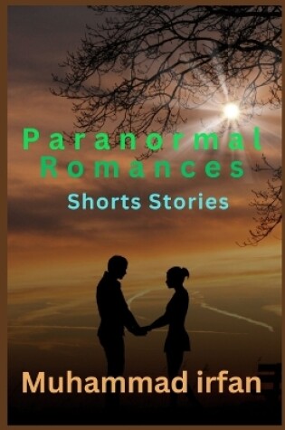 Cover of Paranormal Romance