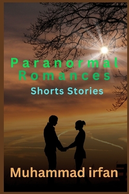 Book cover for Paranormal Romance