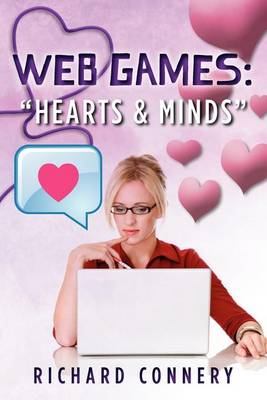 Cover of Web Games