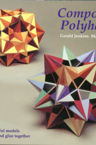 Cover of Compound Polyhedra