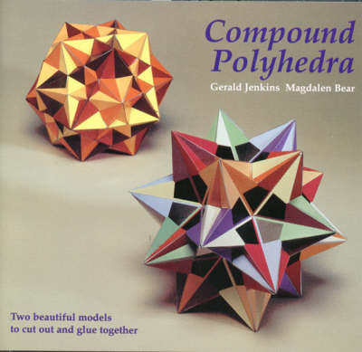 Book cover for Compound Polyhedra