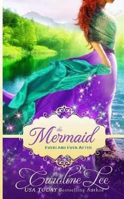 Book cover for The Mermaid