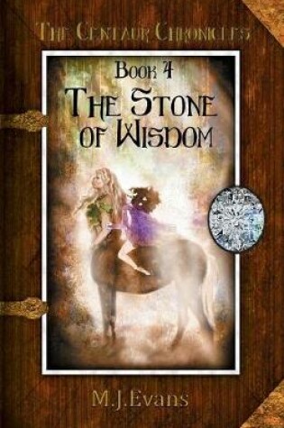 Cover of The Stone of Wisdom