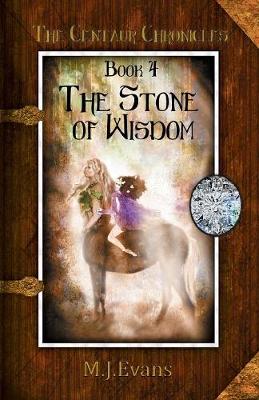 Book cover for The Stone of Wisdom