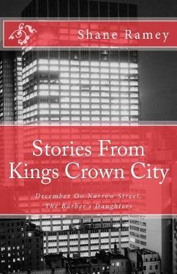 Book cover for Stories from Kings Crown City