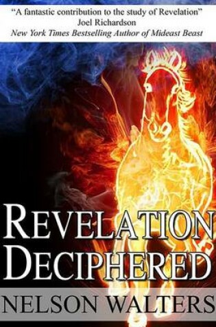 Cover of Revelation Deciphered