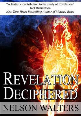 Book cover for Revelation Deciphered