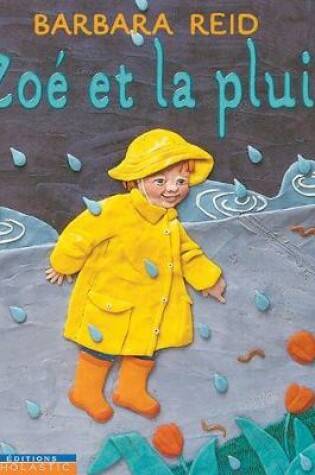 Cover of Zo? Et La Pluie