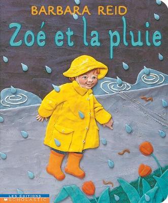Book cover for Zo? Et La Pluie