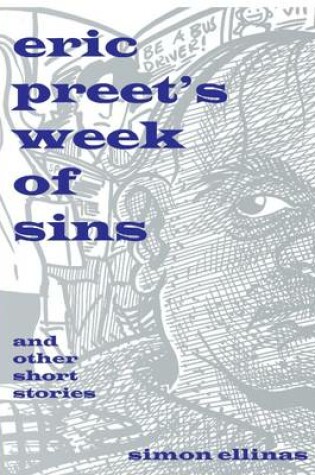 Cover of Eric Preet's Week of Sins and Other Short Stories