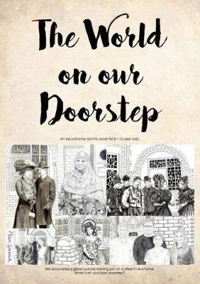 Book cover for The World on Our Doorstep