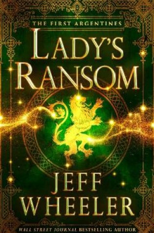 Cover of Lady's Ransom