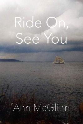 Book cover for Ride On, See You