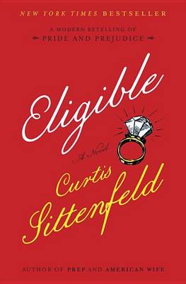 Book cover for Eligible