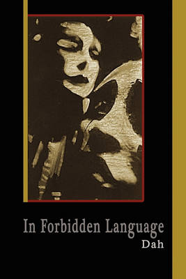 Book cover for In Forbidden Language