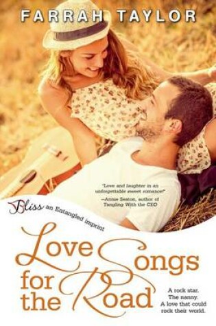 Cover of Love Songs for the Road