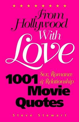 Cover of From Hollywood with Love