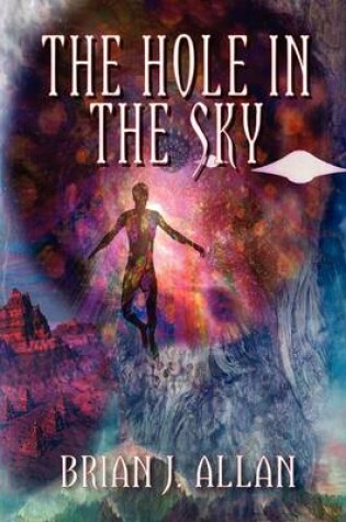 Cover of The Hole in the Sky