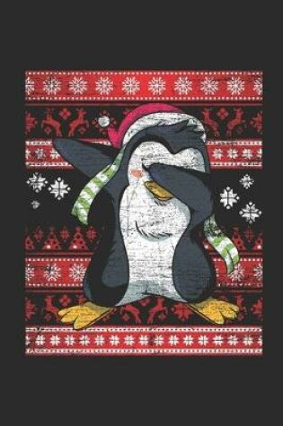 Cover of Christmas Sweater - Penguin