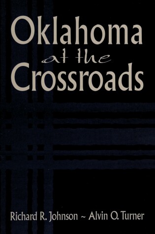 Cover of Oklahoma at the Crossroads