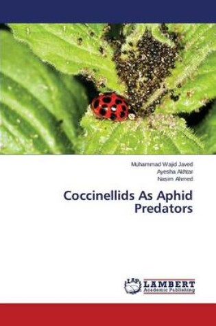 Cover of Coccinellids As Aphid Predators