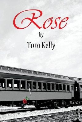 Book cover for Rose