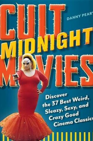 Cover of Cult Midnight Movies