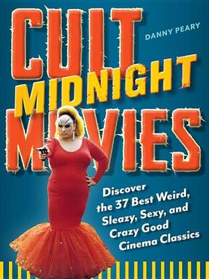 Book cover for Cult Midnight Movies