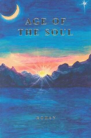 Cover of Age of the Soul