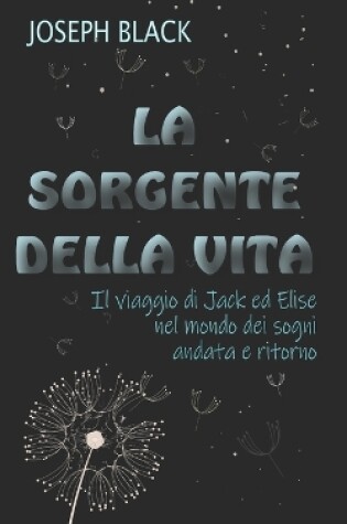 Cover of La sorgente della vita