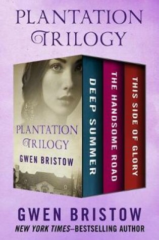 Cover of Plantation Trilogy