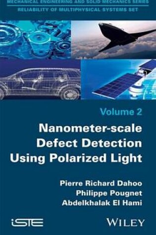 Cover of Nanometer-scale Defect Detection Using Polarized Light