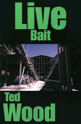 Cover of Live Bait