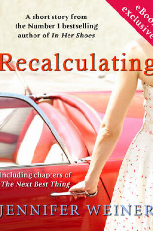 Cover of Recalculating