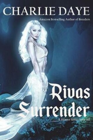 Cover of Riva's Surrender