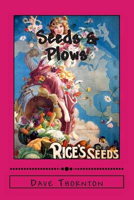 Cover of Seeds & Plows