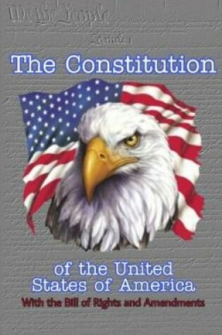 Cover of The Constitution