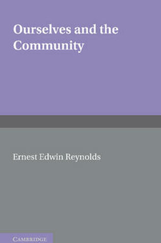 Cover of Ourselves and the Community