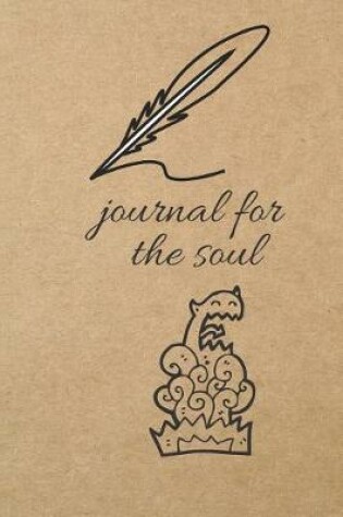 Cover of Journal for the Soul