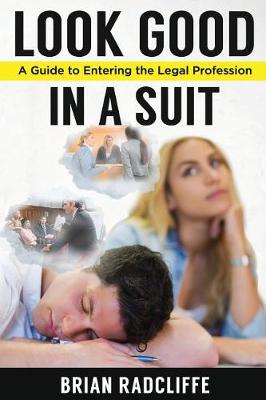 Book cover for Look Good in a Suit