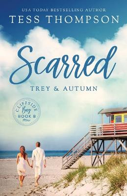 Cover of Scarred